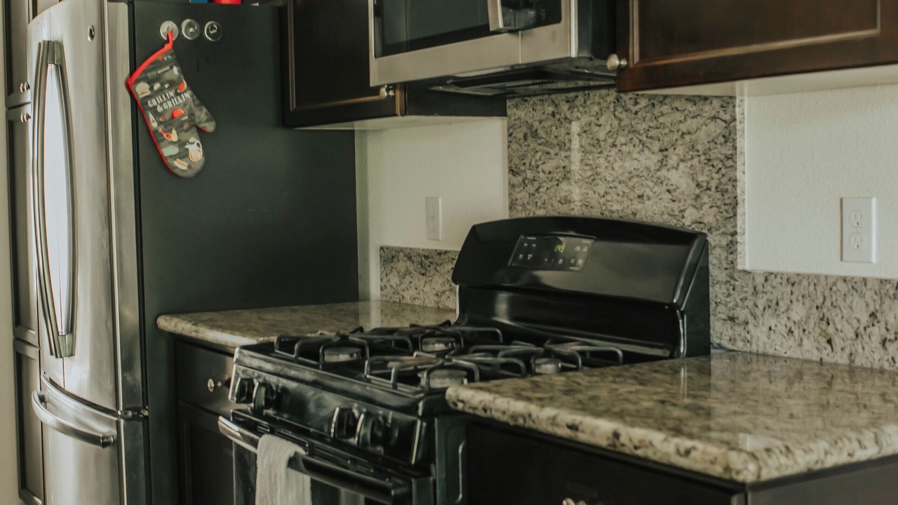 Photo of Kitchen in Madera