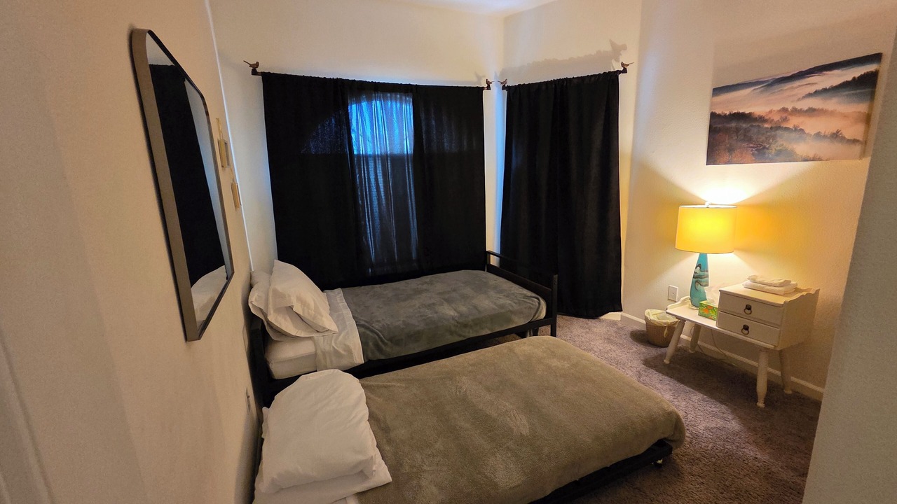 Photo of Bedroom in Madera