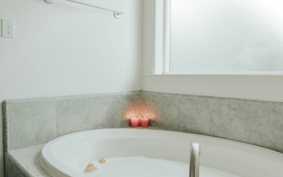 Photo of Bathroom in Madera