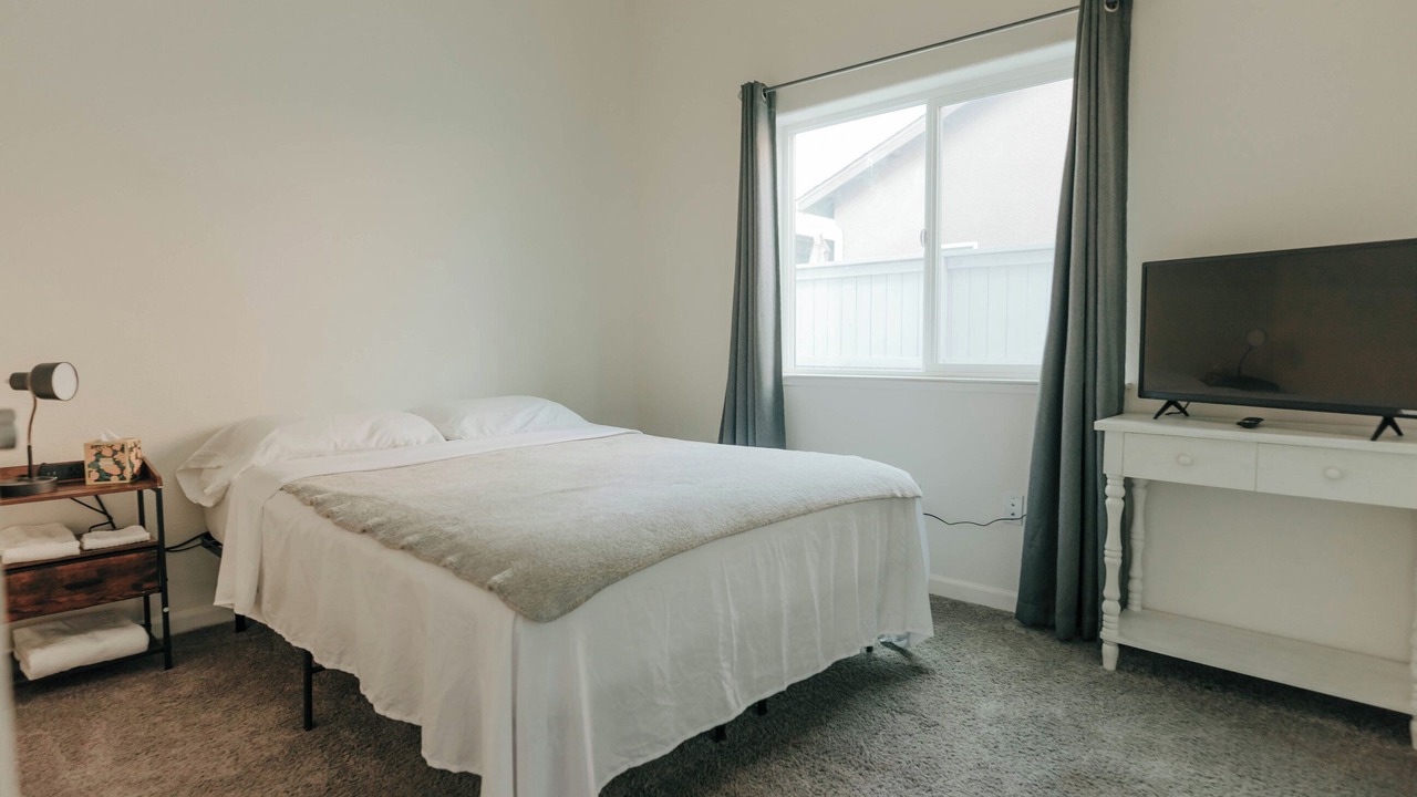 Photo of Bedroom in Madera