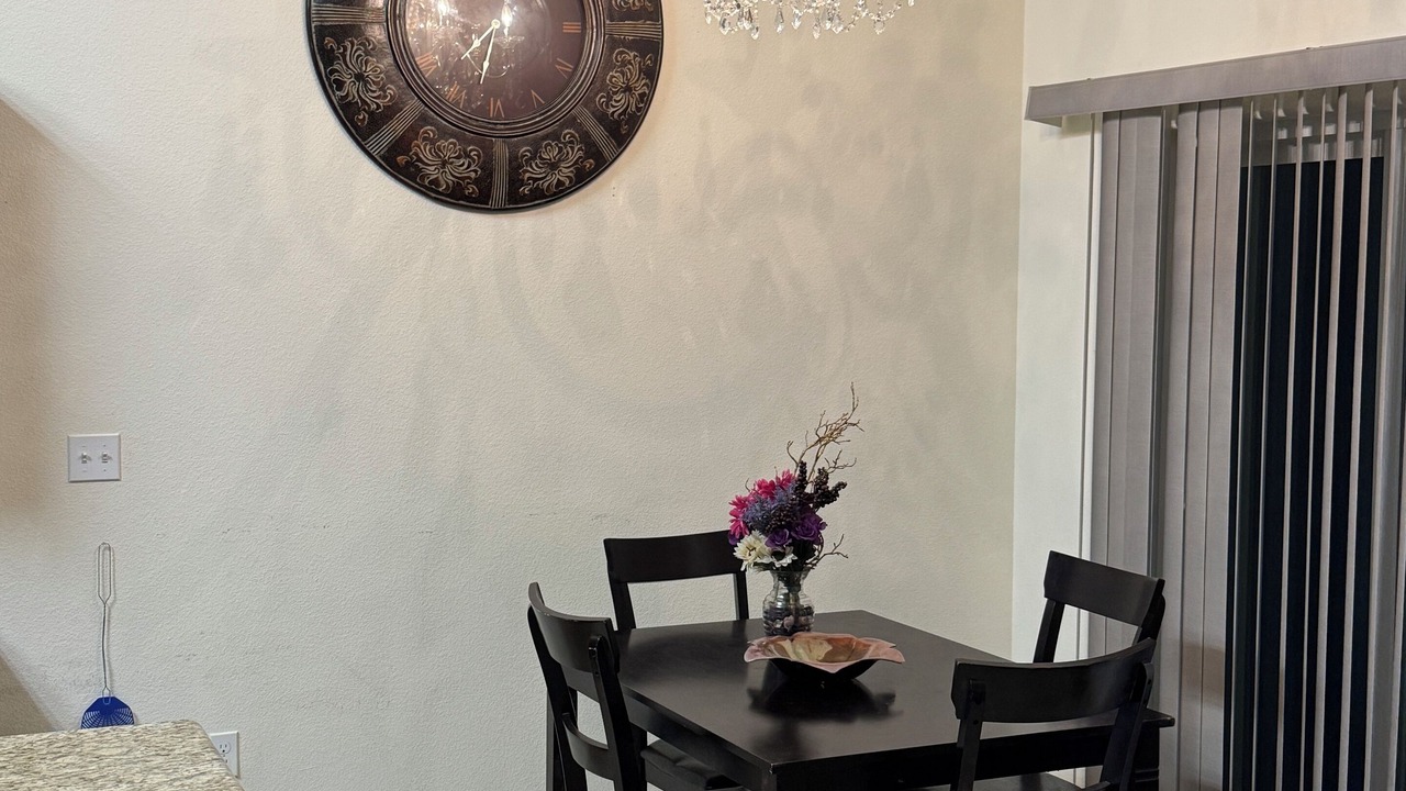 Photo of Bedroom in Madera