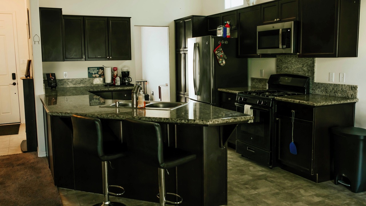 Photo of Kitchen in Madera