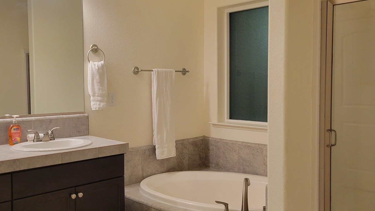 Photo of Bathroom in Madera