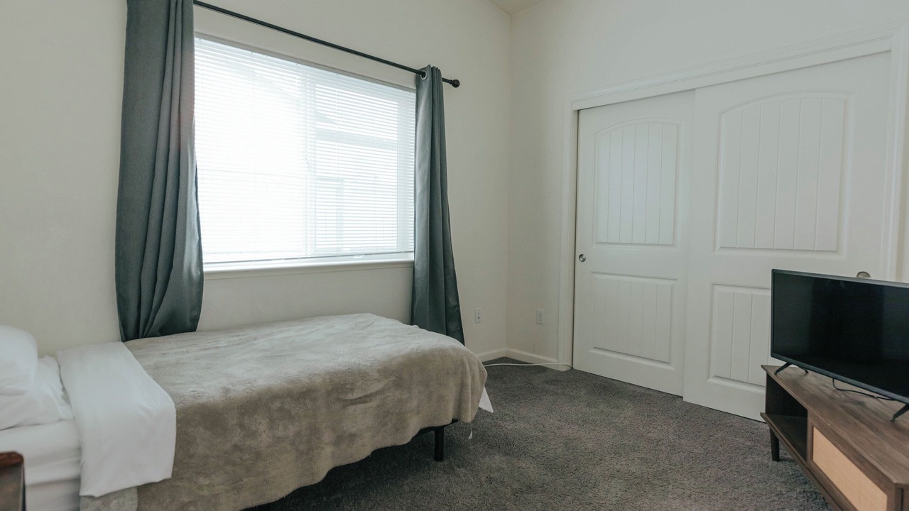 Photo of Bedroom in Madera