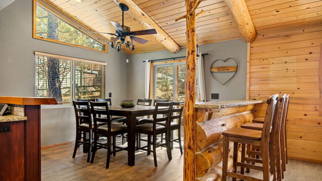 Photo of Bedroom in Eagle Mountain Estates