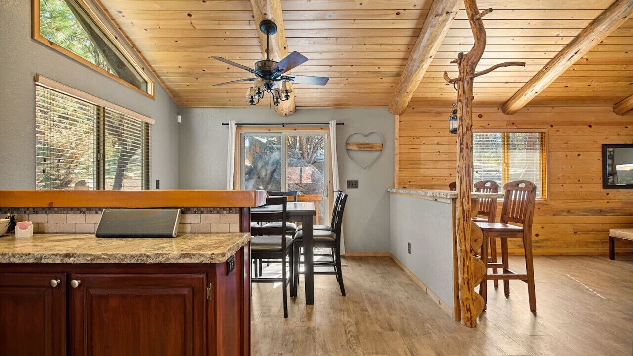 Photo of Bedroom in Eagle Mountain Estates