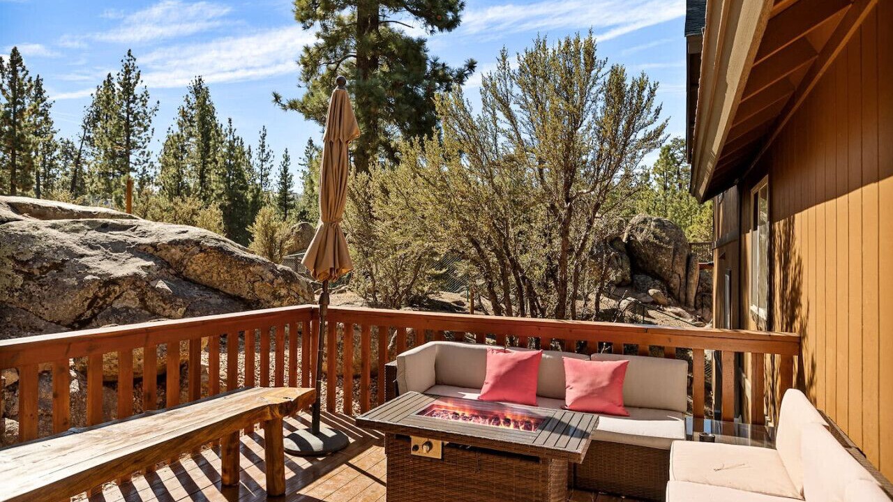 Photo of Outdoor in Eagle Mountain Estates