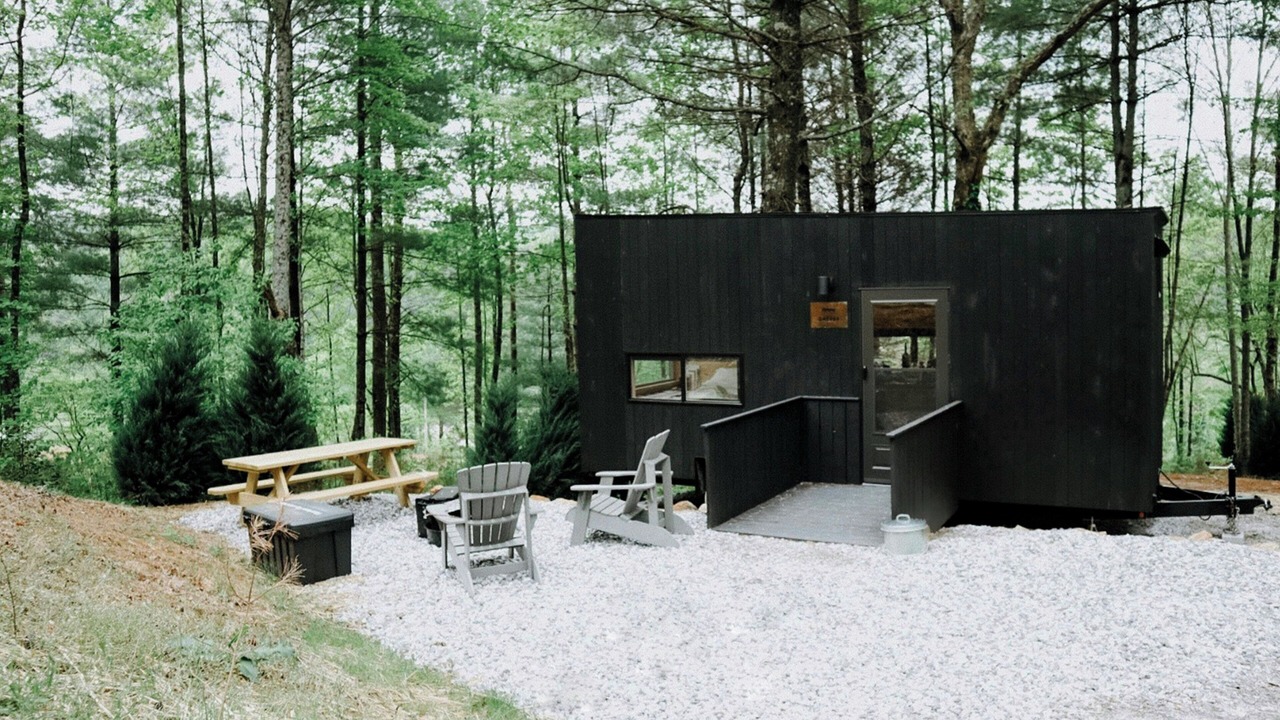 Photo of Outdoor in Running Springs