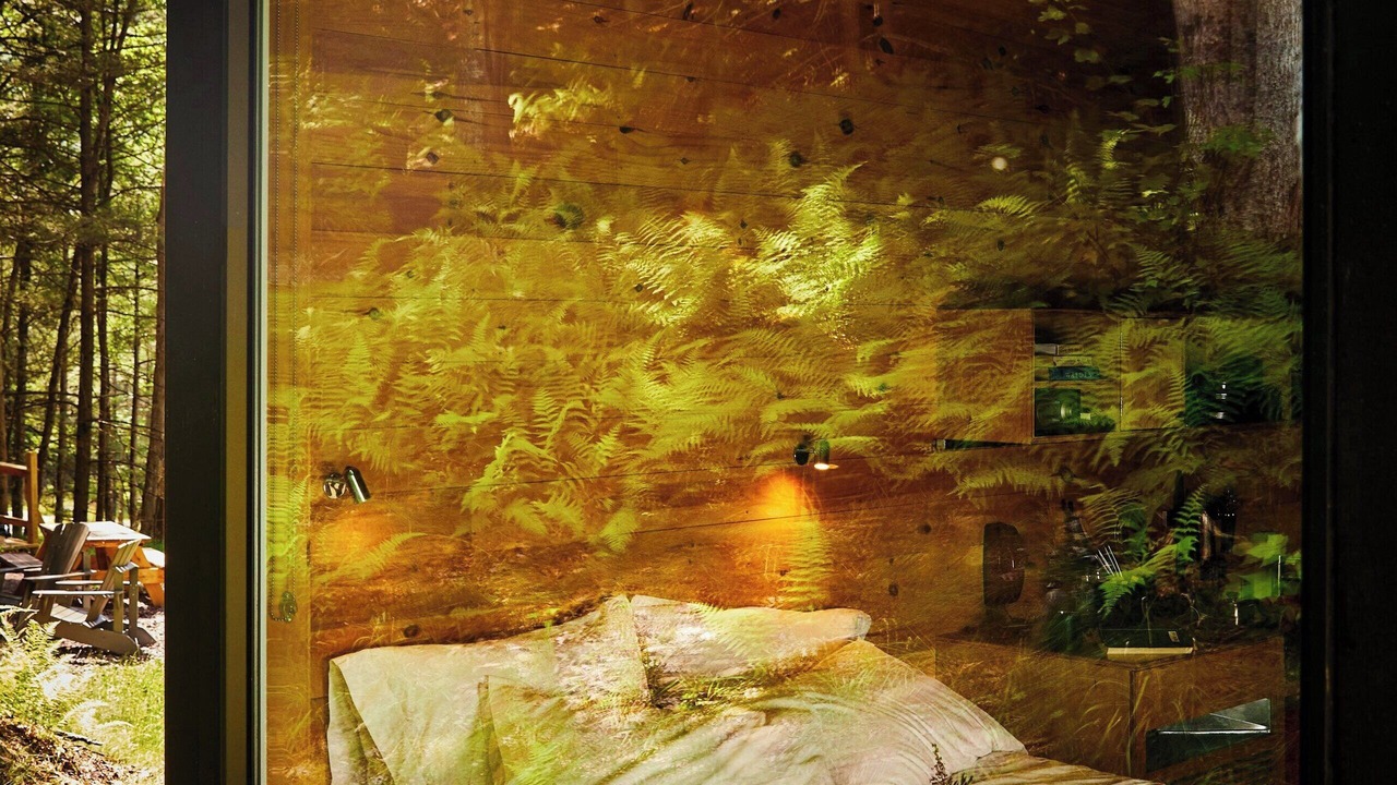 Photo of Bedroom in Running Springs