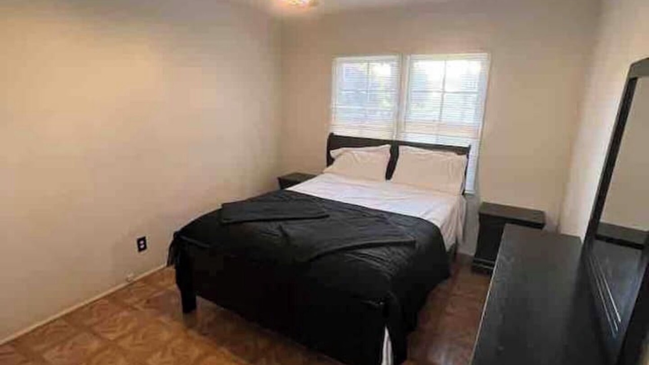 Photo of Bedroom in Los Angeles
