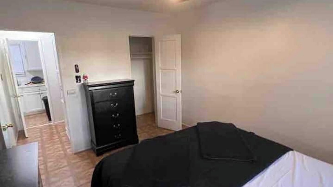 Photo of Bedroom in Los Angeles