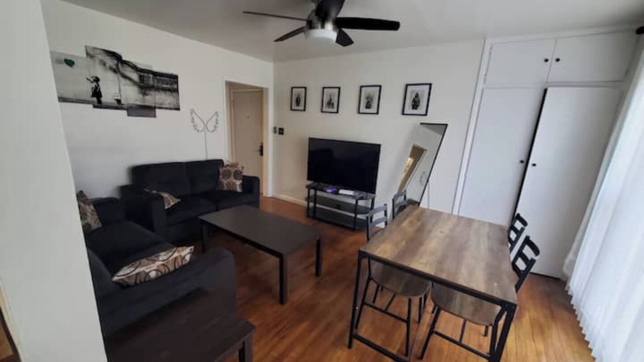 Photo of Livingroom in Hollywood