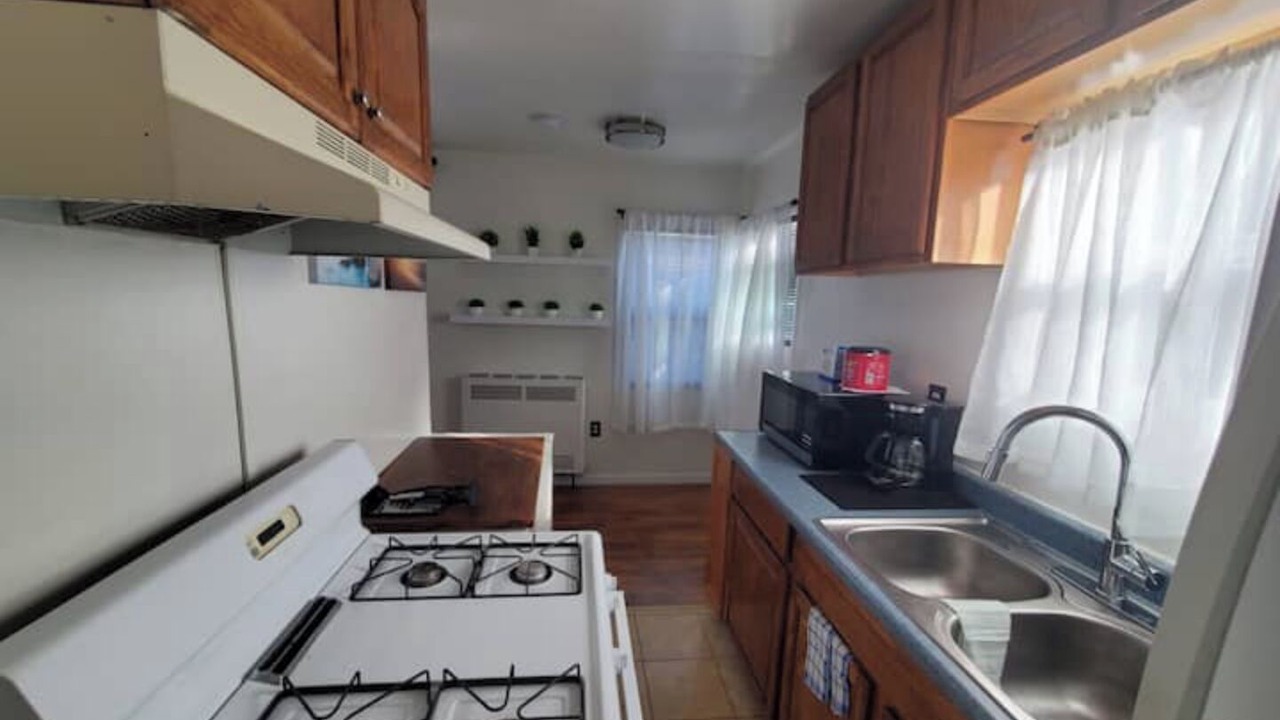 Photo of Kitchen in Hollywood