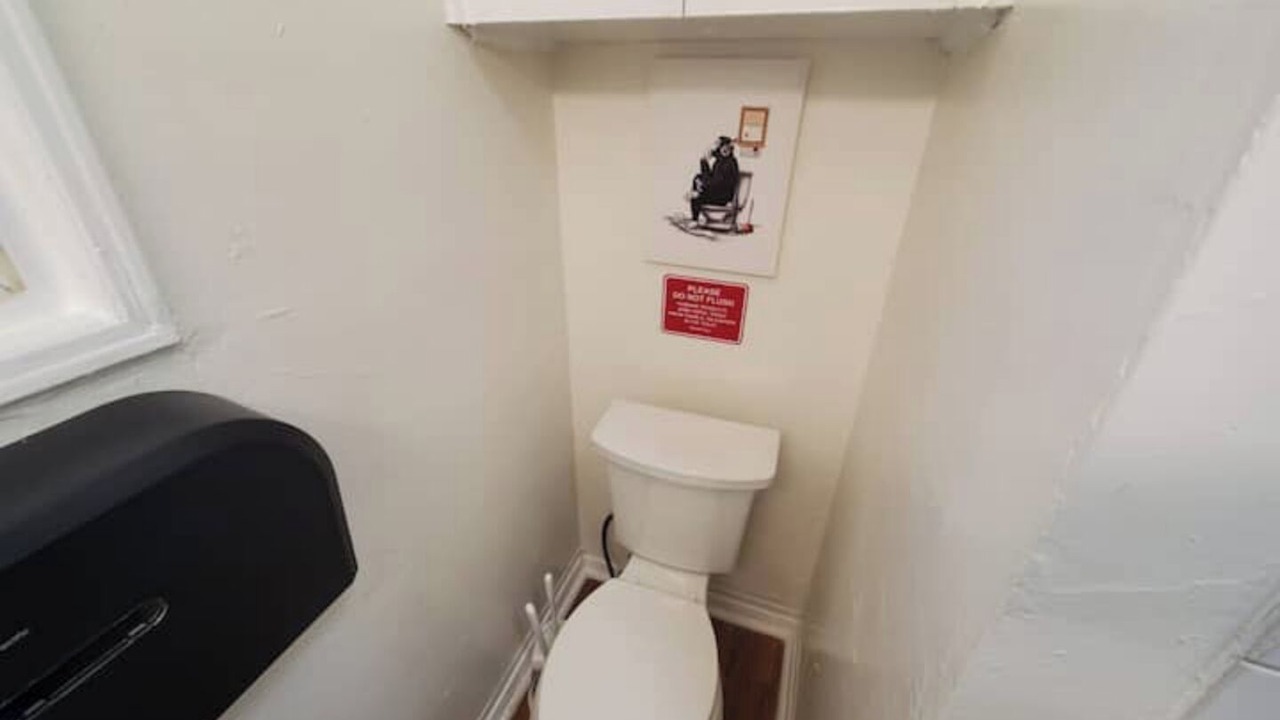 Photo of Bathroom in Hollywood