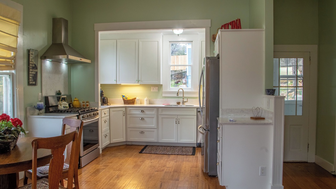 Photo of Kitchen in Sonora