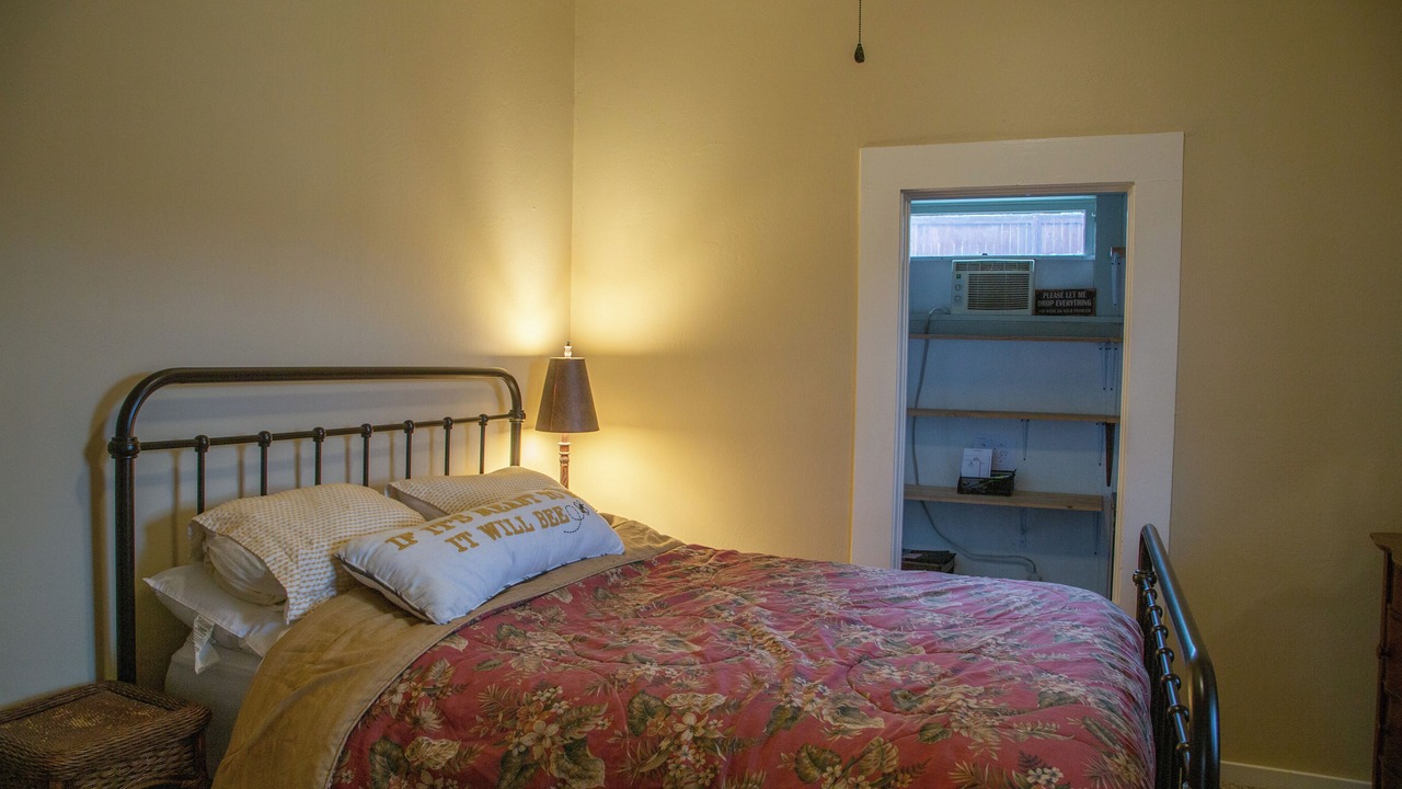 Photo of Bedroom in Sonora