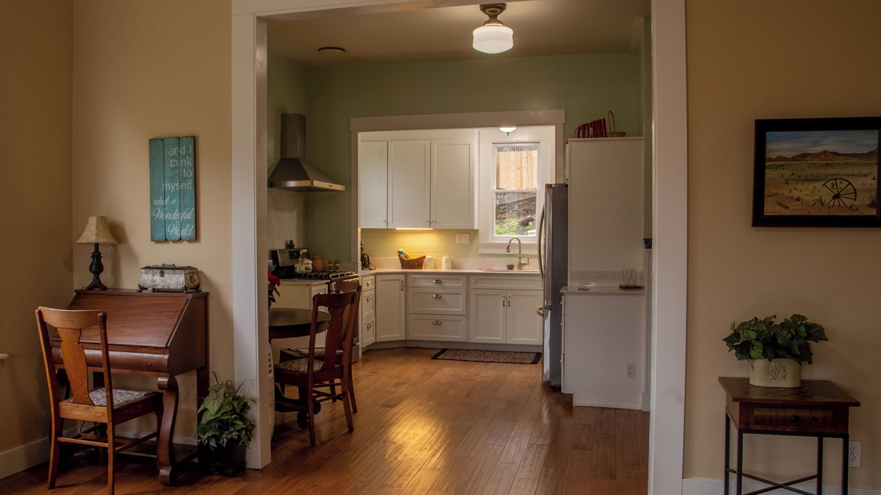Photo of Kitchen in Sonora