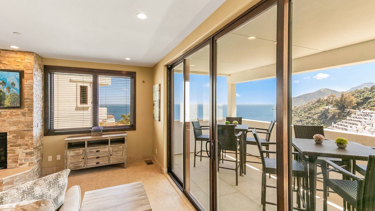 Photo of Patio Balcony in Cortez Hill