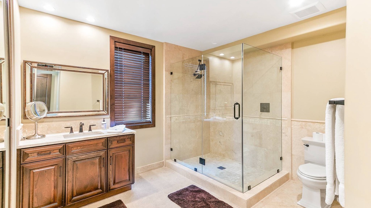 Photo of Bathroom in Cortez Hill