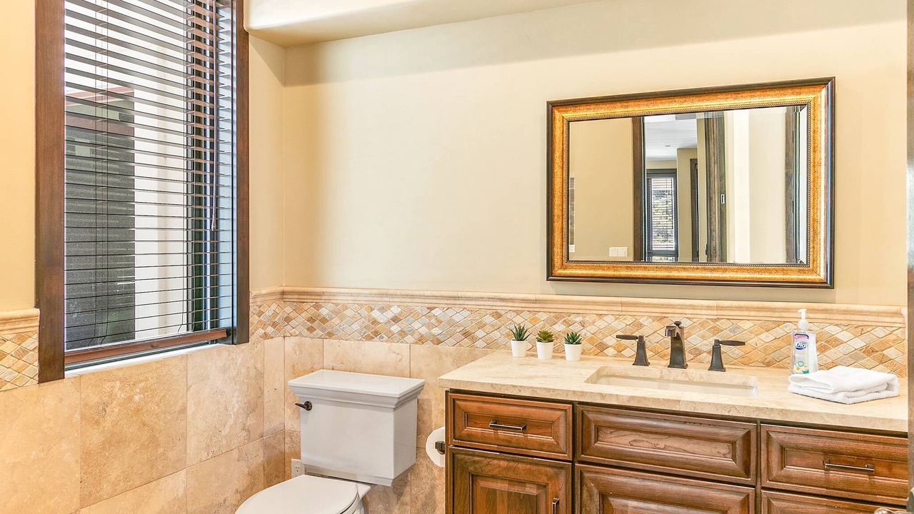 Photo of Bathroom in Cortez Hill