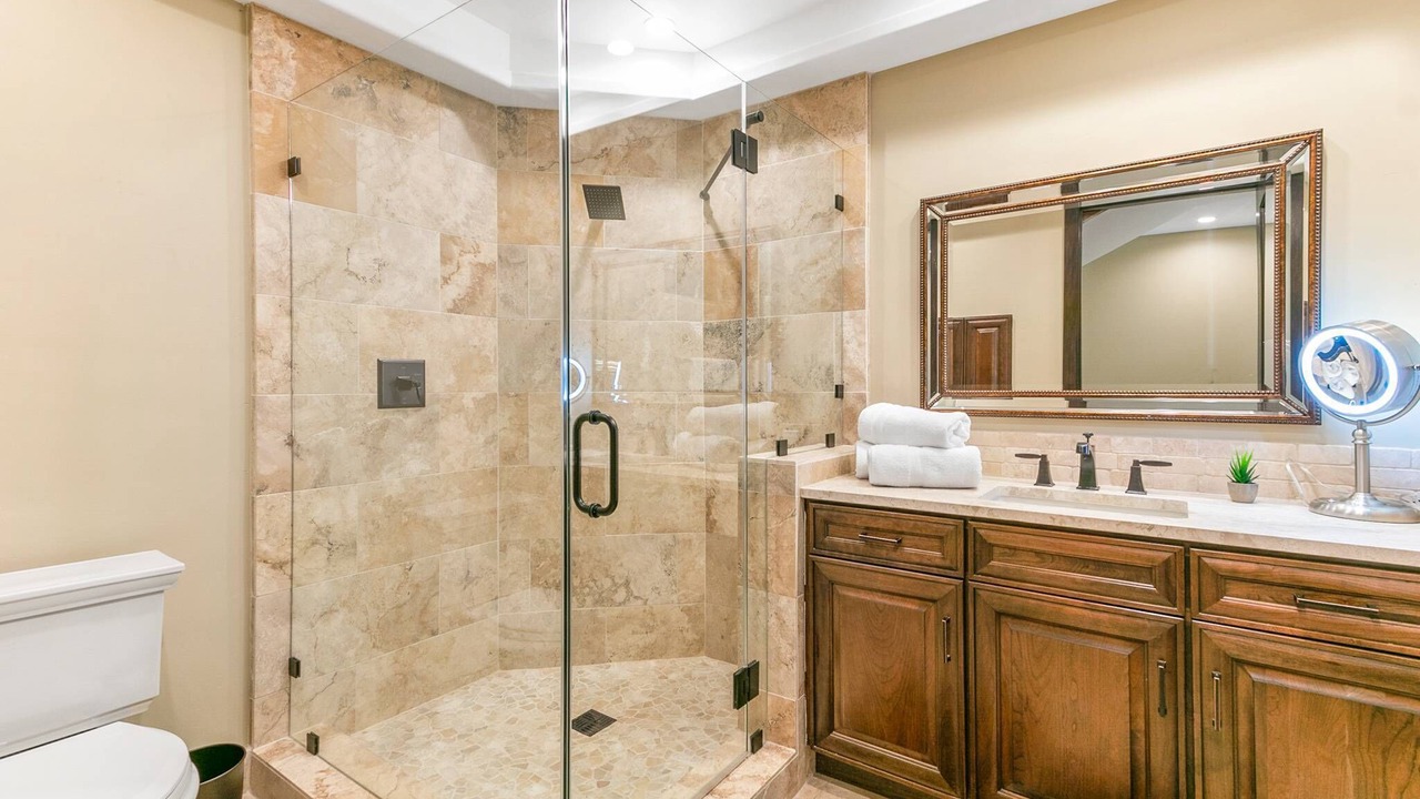 Photo of Bathroom in Cortez Hill