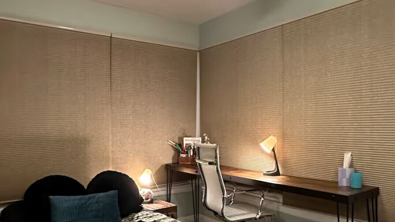 Photo of Bedroom in Midway