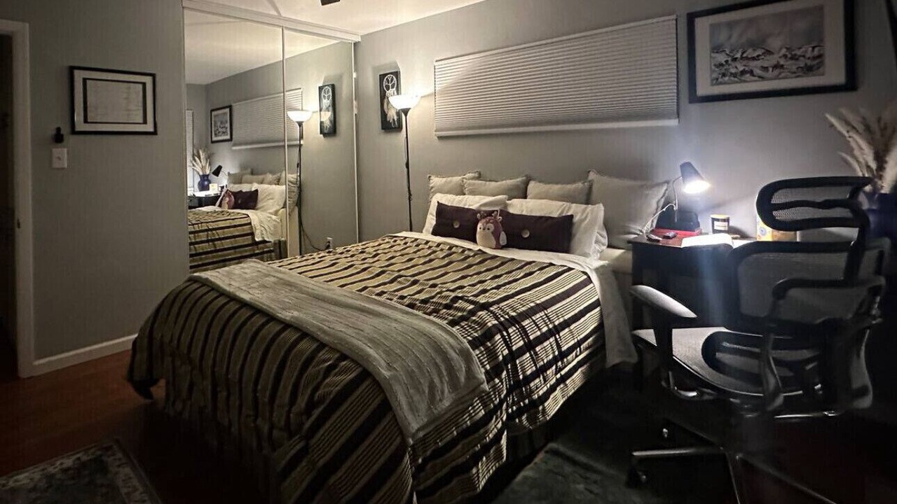 Photo of Bedroom in Midway