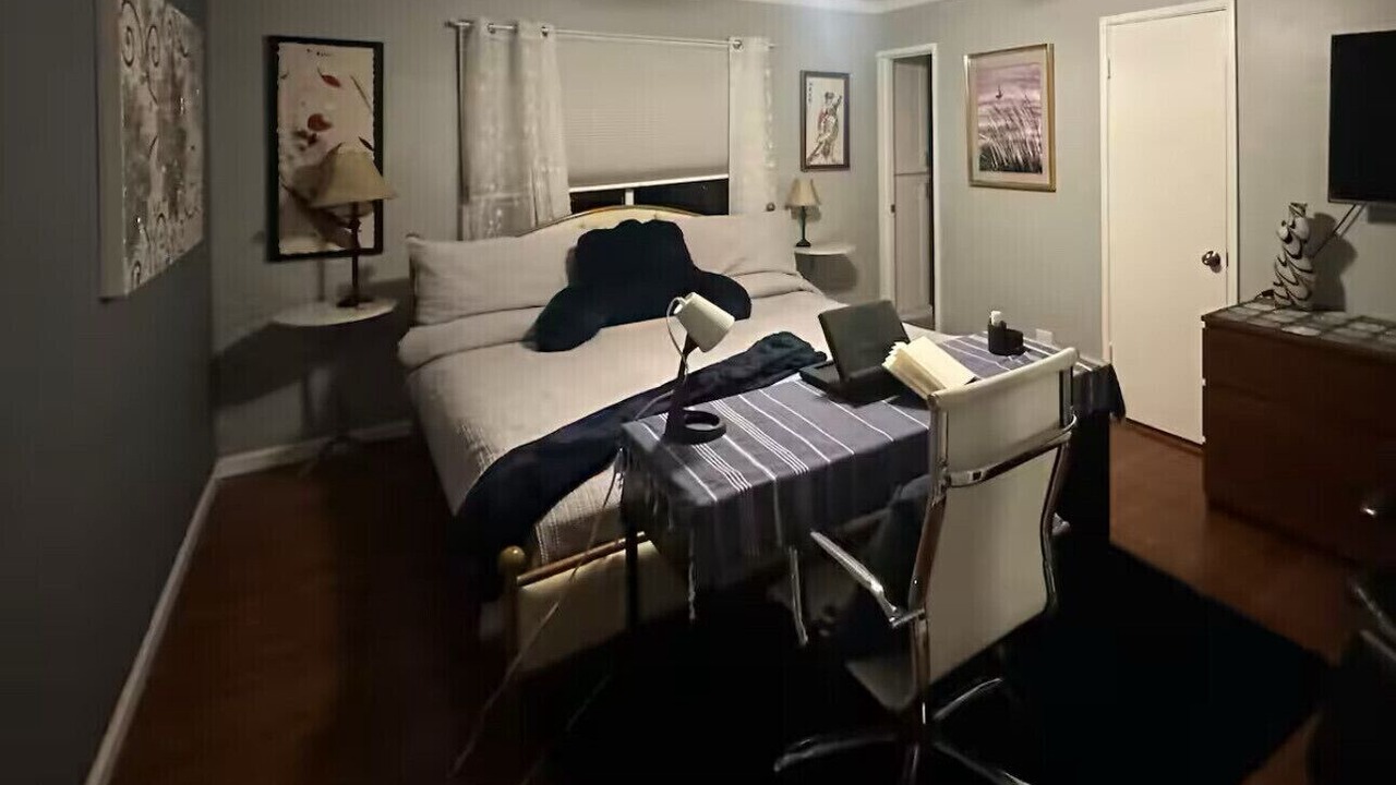 Photo of Bedroom in Midway