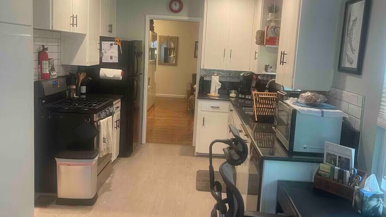 Photo of Kitchen in Midway