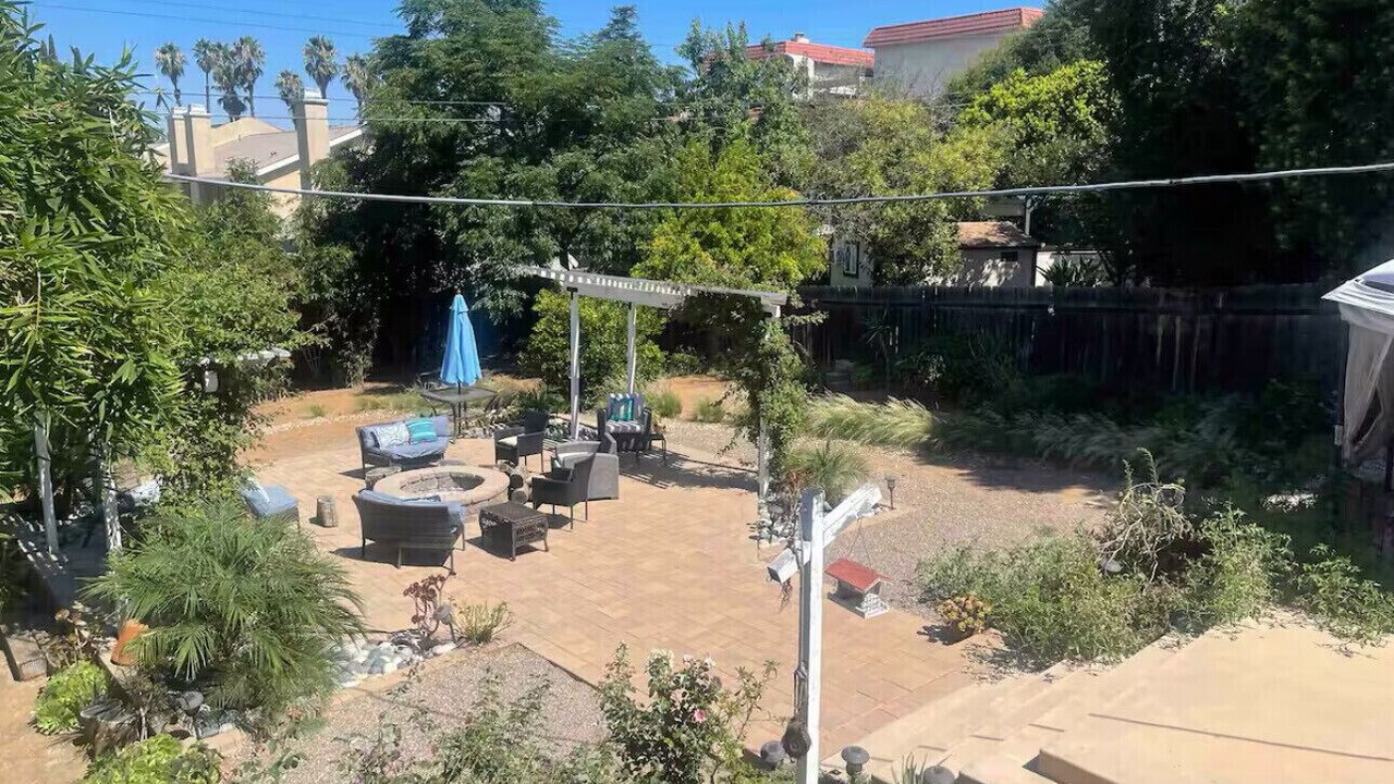 Photo of Patio Balcony in Midway