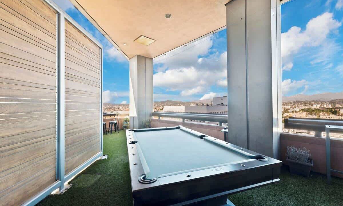 Photo of Outdoor in City West