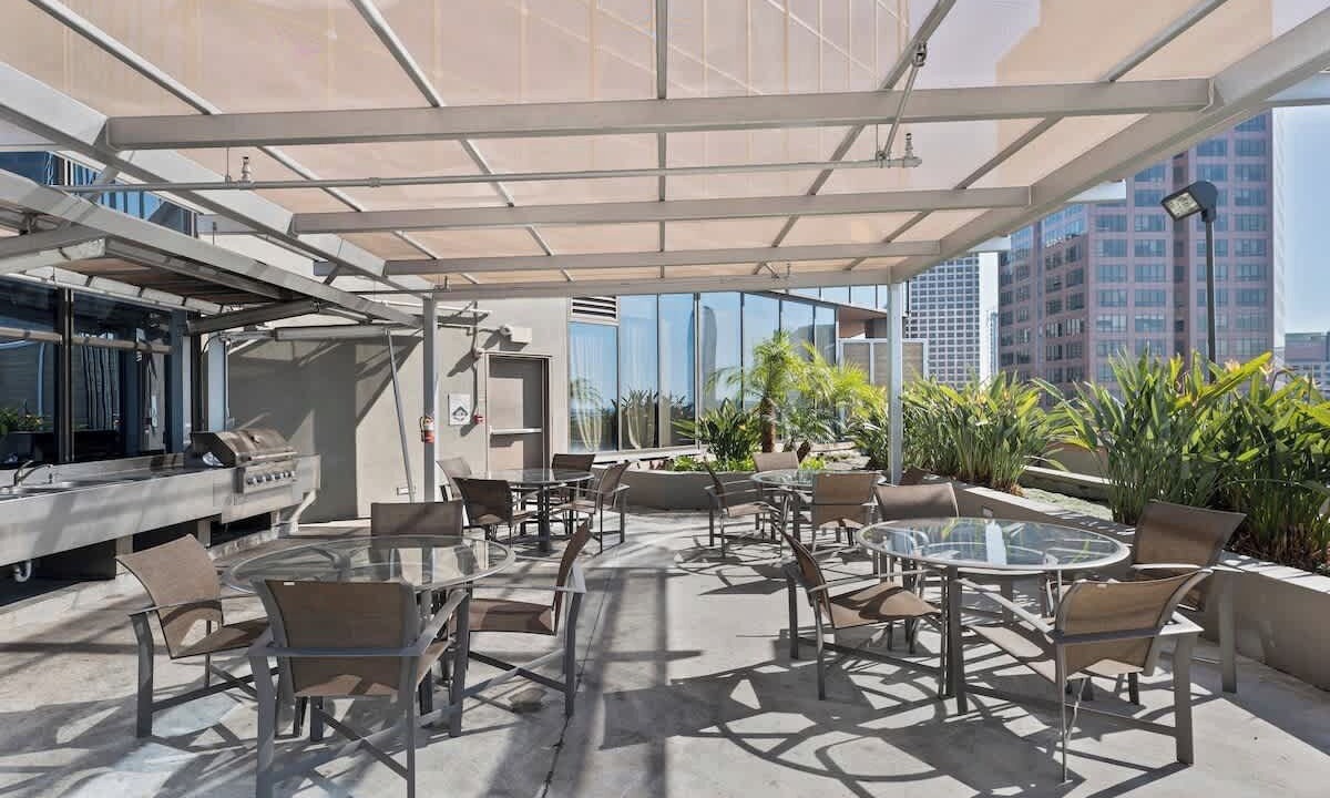 Photo of Outdoor in City West