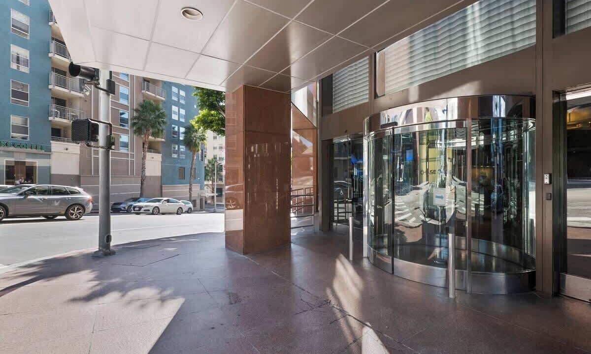 Photo of Outdoor in City West