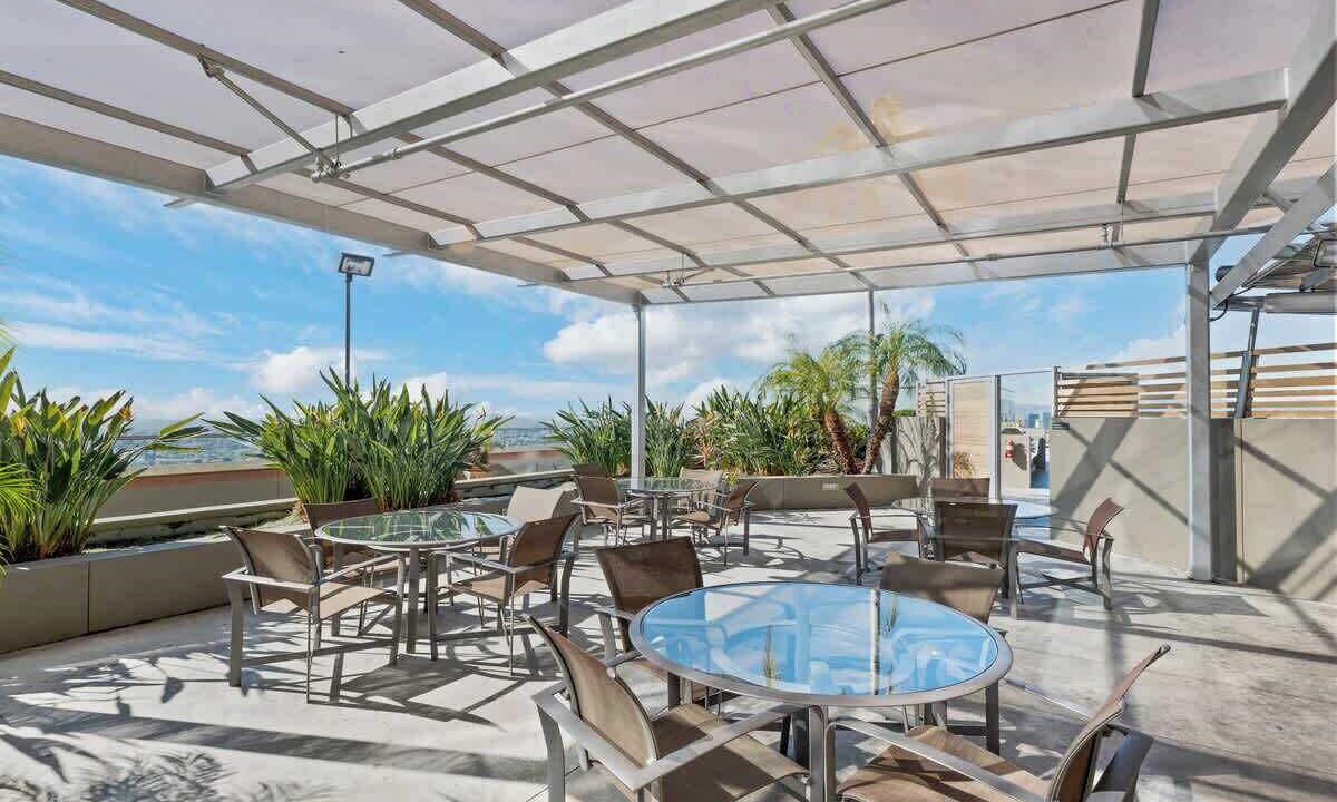 Photo of Outdoor in City West