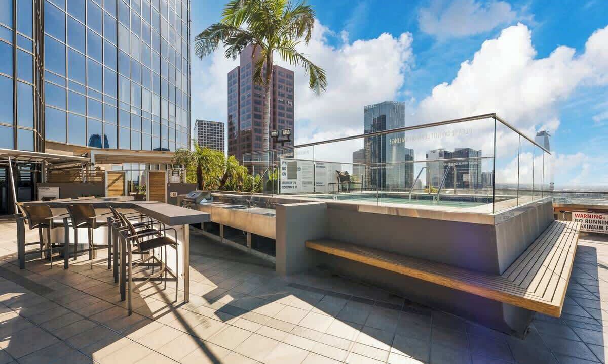 Photo of Outdoor in City West