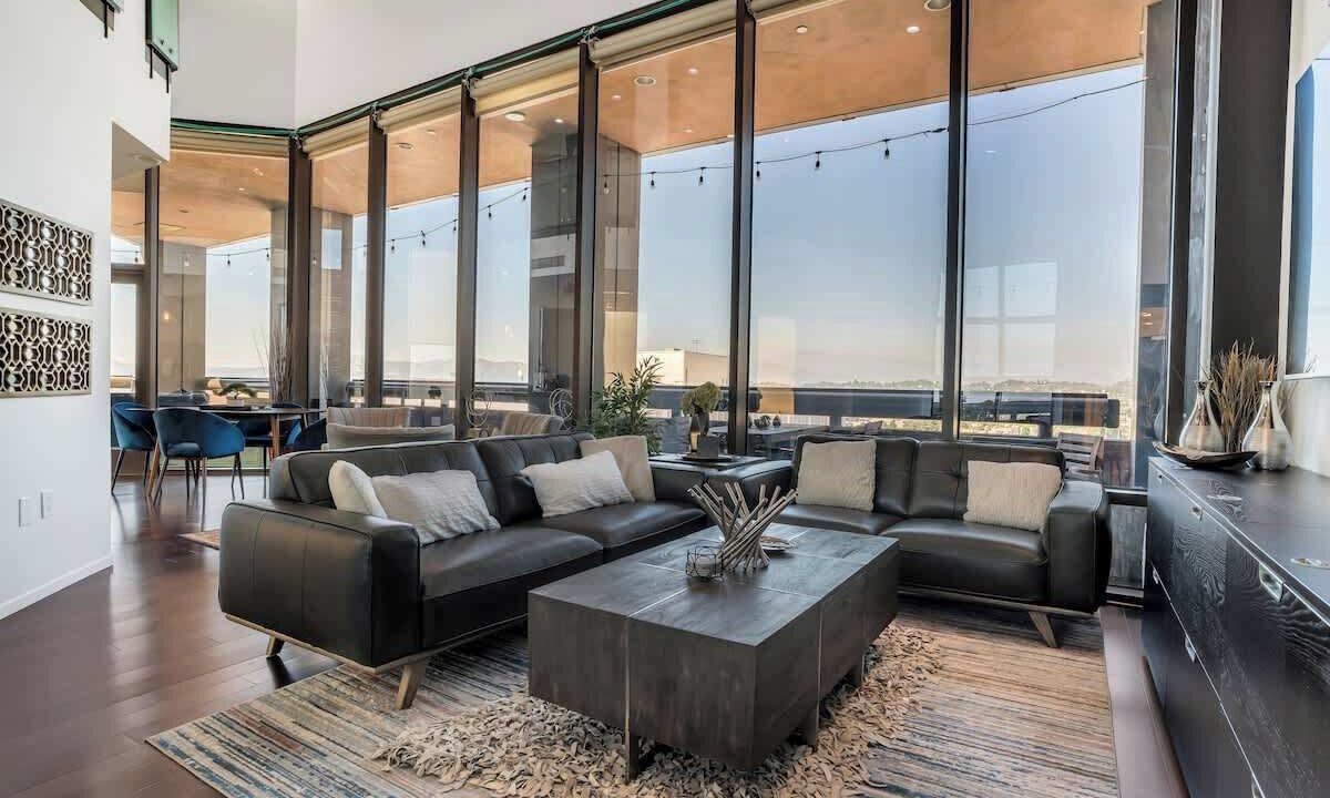 Photo of Livingroom in City West