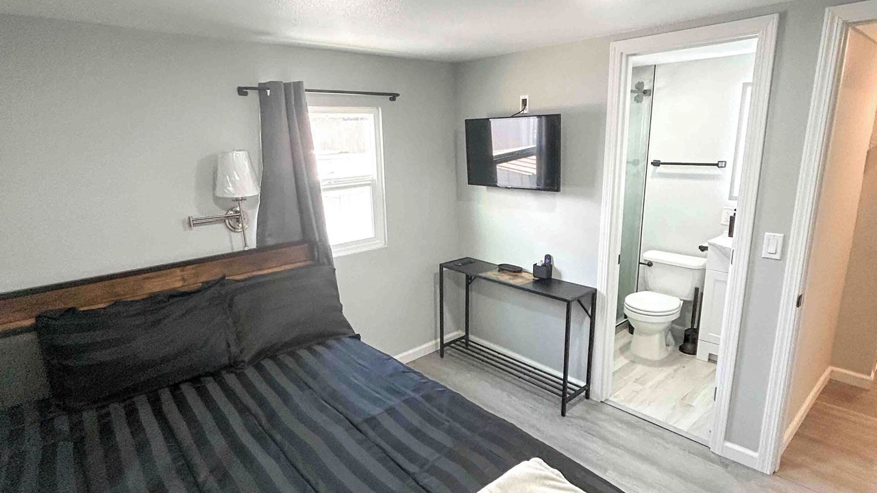 Photo of Bedroom in Havasu Lake