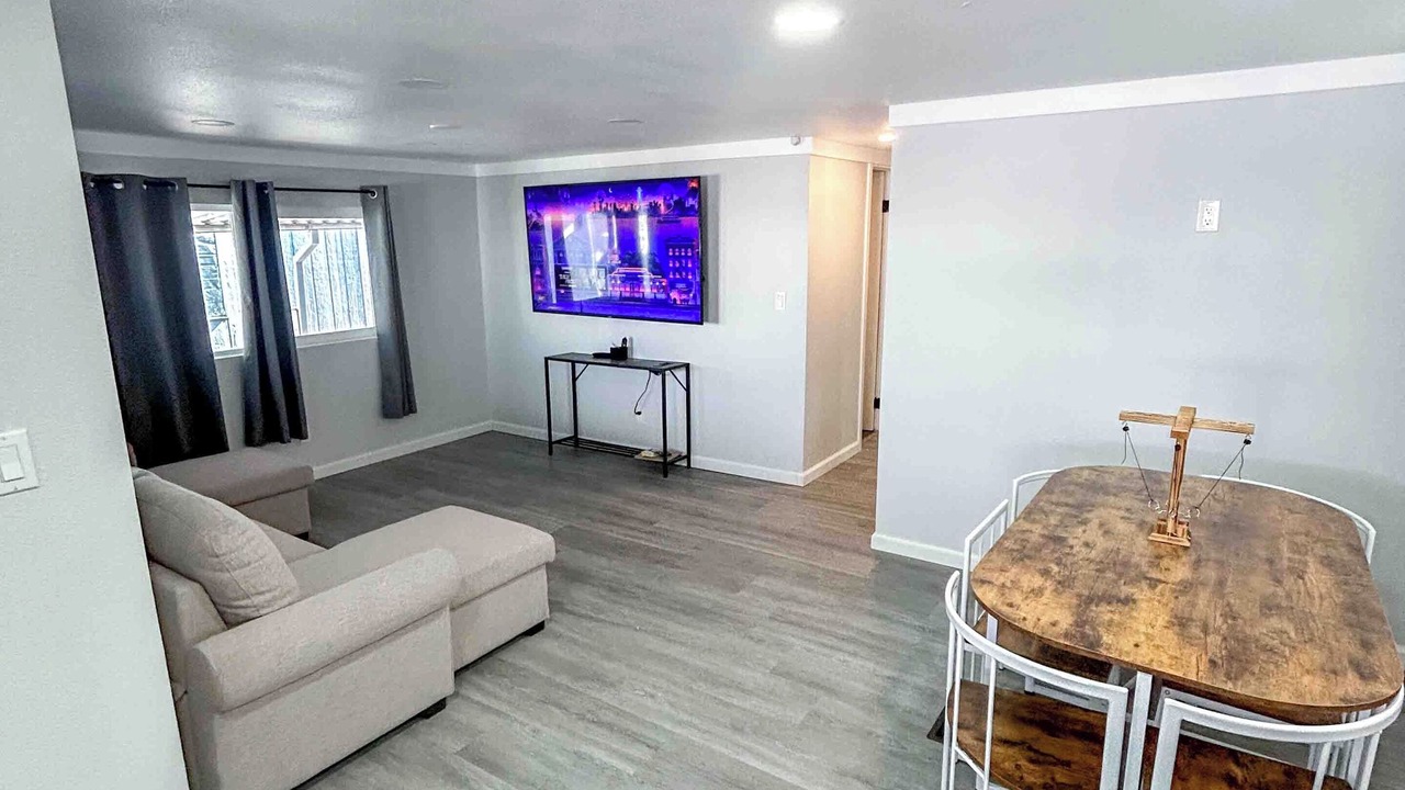 Photo of Livingroom in Havasu Lake