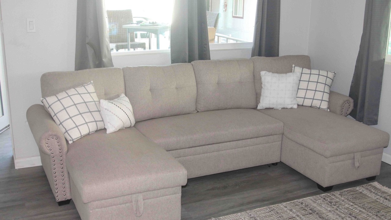 Photo of Livingroom in Havasu Lake
