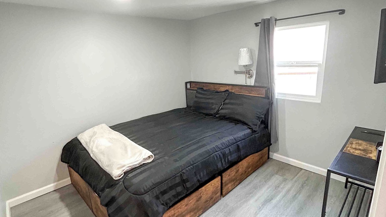 Photo of Bedroom in Havasu Lake