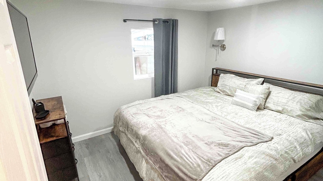 Photo of Bedroom in Havasu Lake