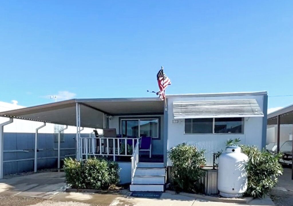 Photo of Outdoor in Havasu Lake