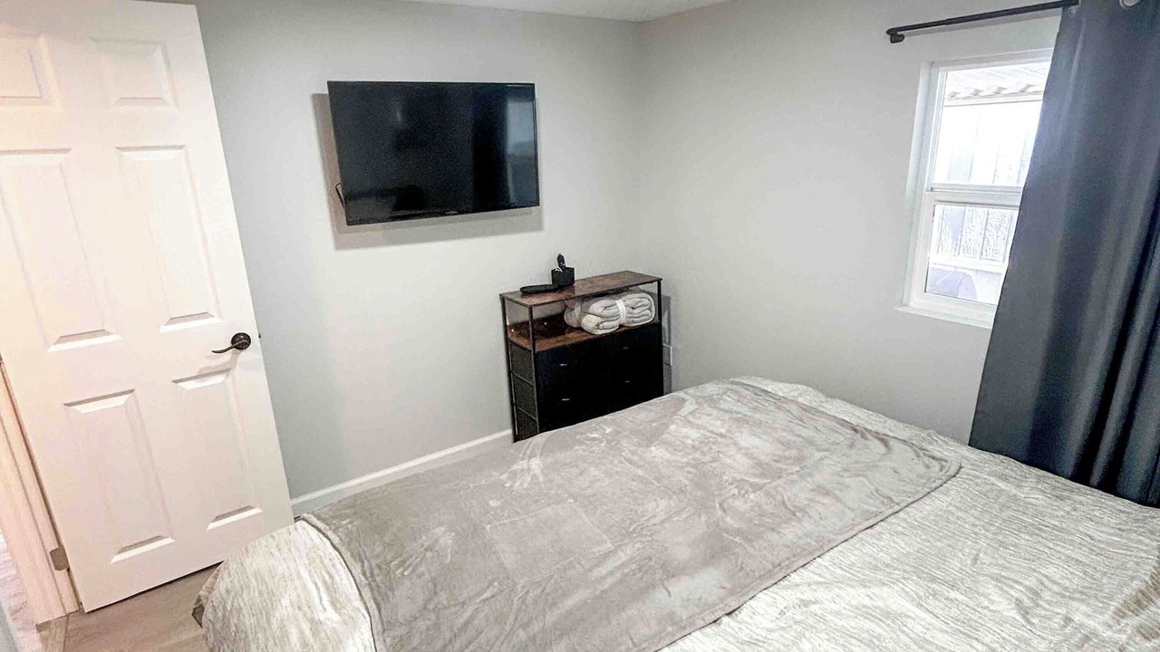 Photo of Bedroom in Havasu Lake
