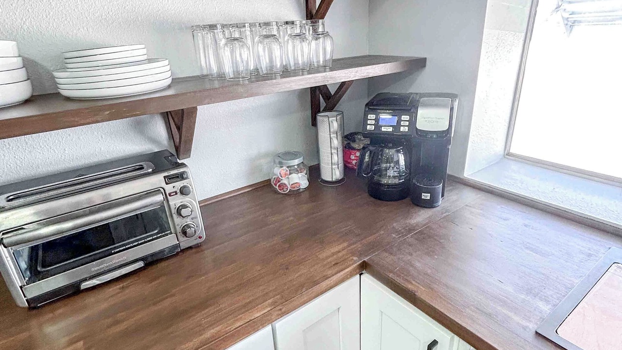 Photo of Kitchen in Havasu Lake