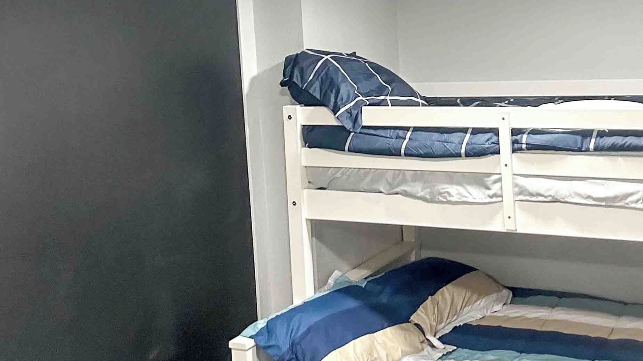 Photo of Bedroom in Havasu Lake