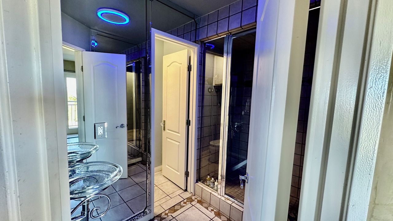 Photo of Bathroom in Agua Dulce