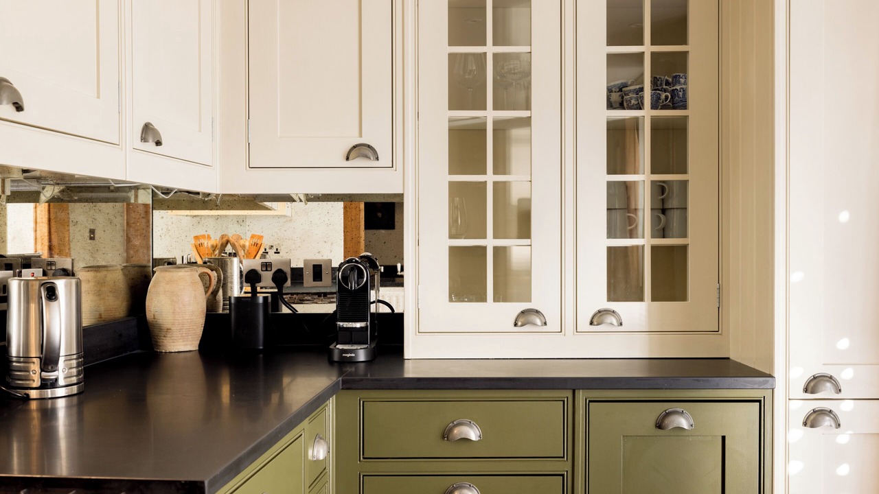 Photo of Kitchen in Primrose Hill