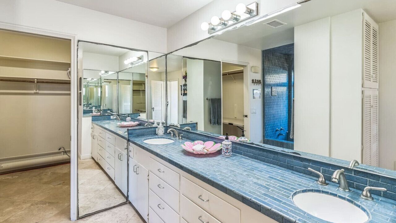 Photo of Bathroom in Capistrano Beach