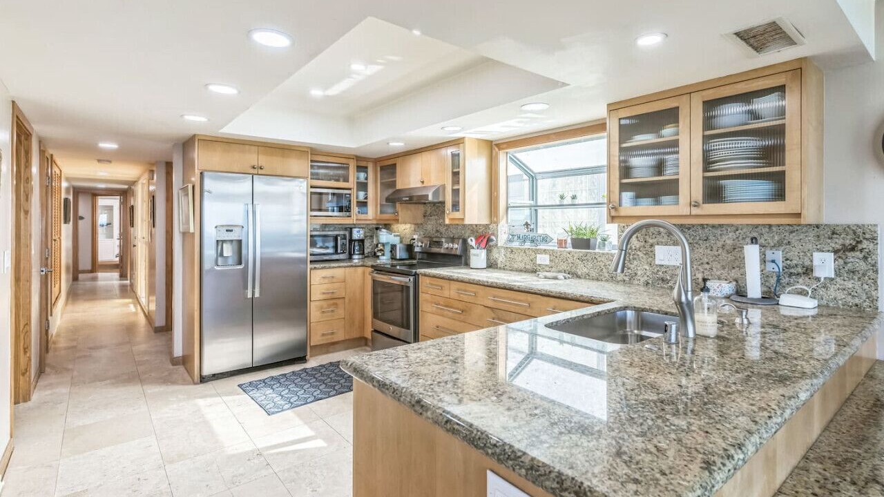 Photo of Kitchen in Capistrano Beach