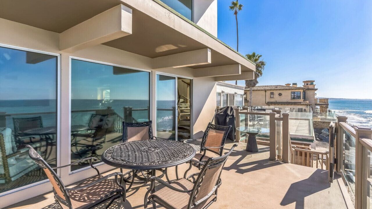 Photo of Outdoor in Capistrano Beach